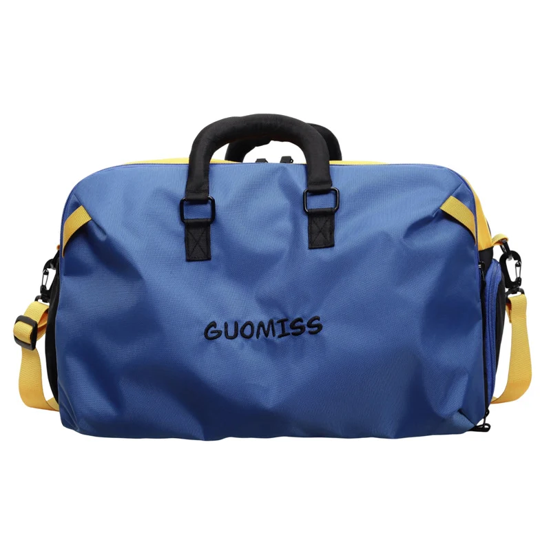 Hochwertige Multi-Taschen Sport Duffel Bag Karnz