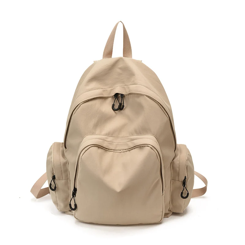 Langlebiger Mehrfach-Taschen-Wanderrucksack Karnz