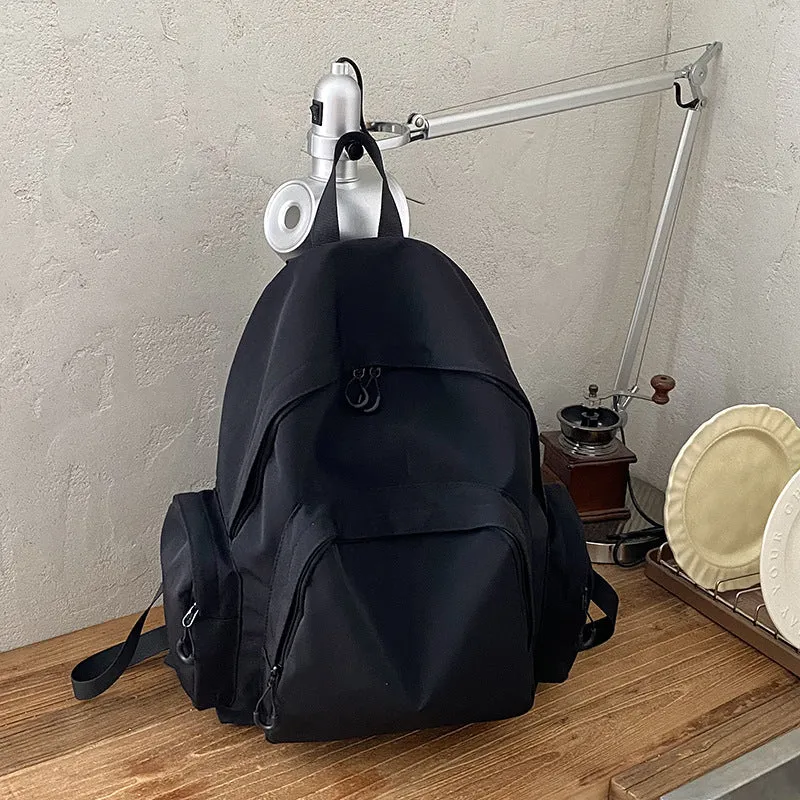Langlebiger Mehrfach-Taschen-Wanderrucksack Karnz