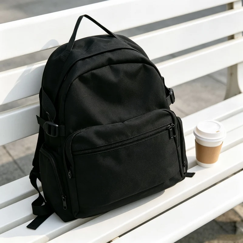 Langlebiger Multi-Taschen-Wander-Rucksack Karnz 1791205170
