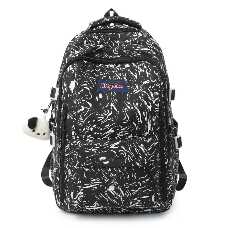 Langlebiges Mehrfachfach-Rucksack Karnz 1791205547