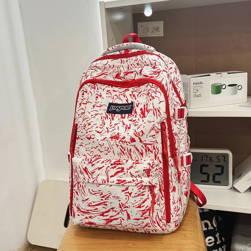 Langlebiges Mehrfachfach-Rucksack Karnz 1791205547