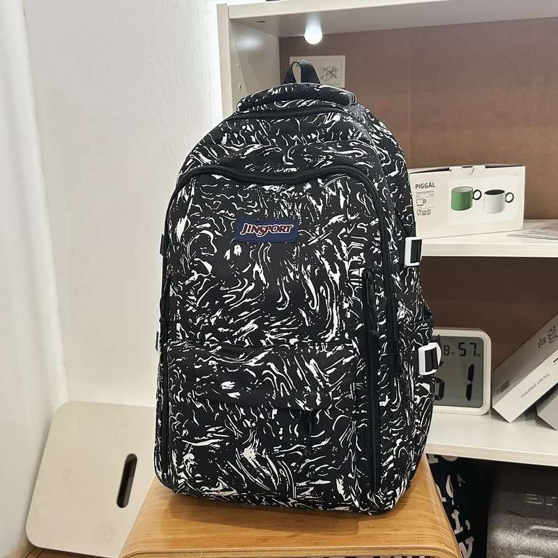 Langlebiges Mehrfachfach-Rucksack Karnz 1791205547