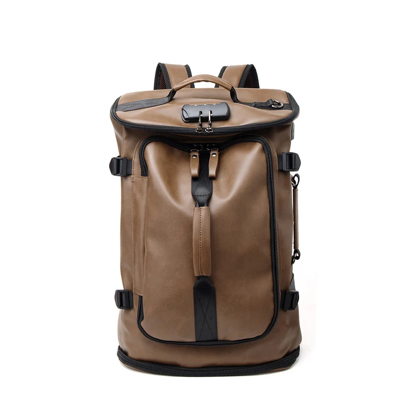 Robuster Mehrzweck-Rucksack mit Wetterschutz Skanto