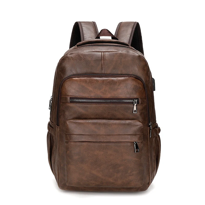 Eleganterer und robusterer Rucksack für den Alltag Skanto