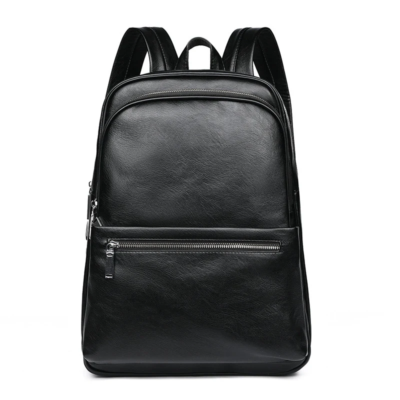 Eleganterer und praktischerer Rucksack Skanto
