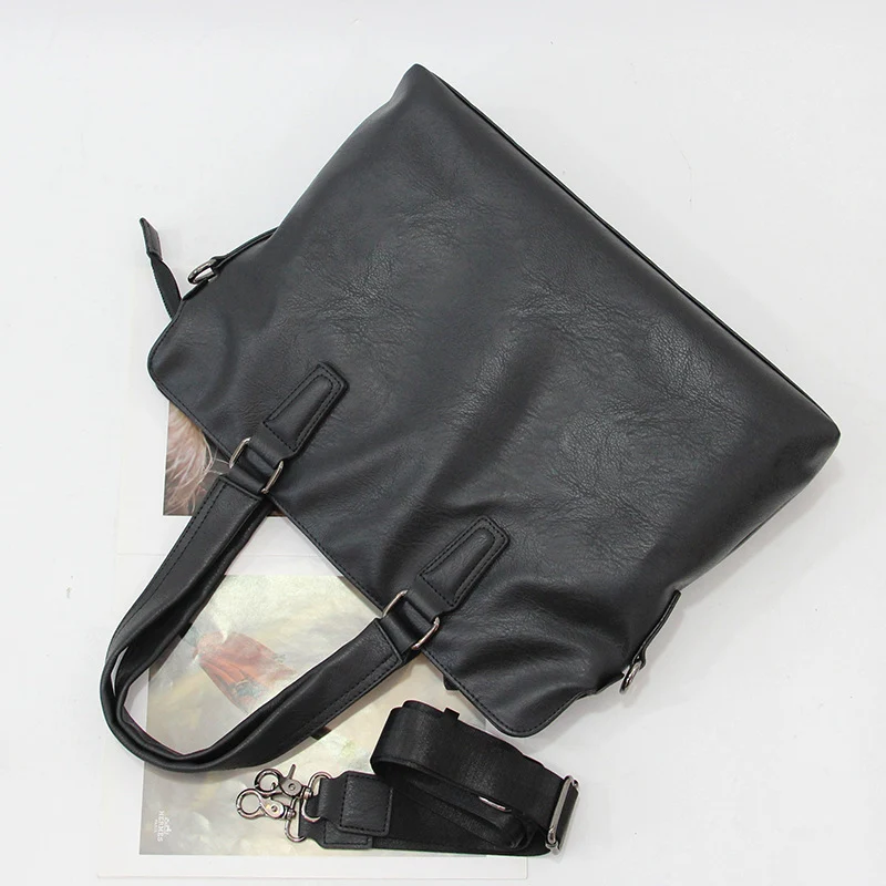 Elegante und multifunktionale Laptoptasche Skanto