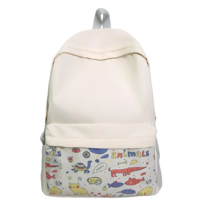 Fun-Themen Cartoon Rucksack