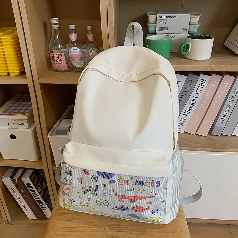 Fun-Themen Cartoon Rucksack