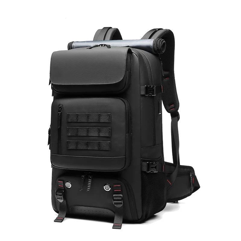 Outdoor-Rucksack mit mehreren Fächern Skanto