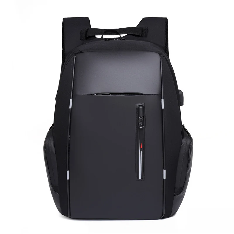 Moderner Rucksack mit innovativem Stauraum und ergonomischem Tragesystem Skanto