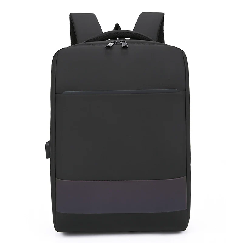 Moderner Rucksack mit erweitertem Stauraum Skanto