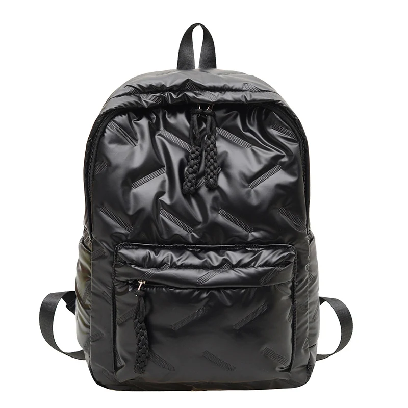 Haltbarer Puffer-Rucksack