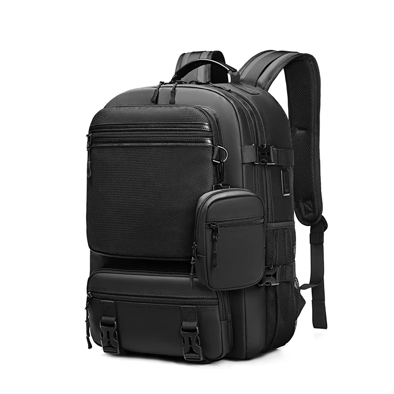 Multifunktionaler Rucksack Skanto