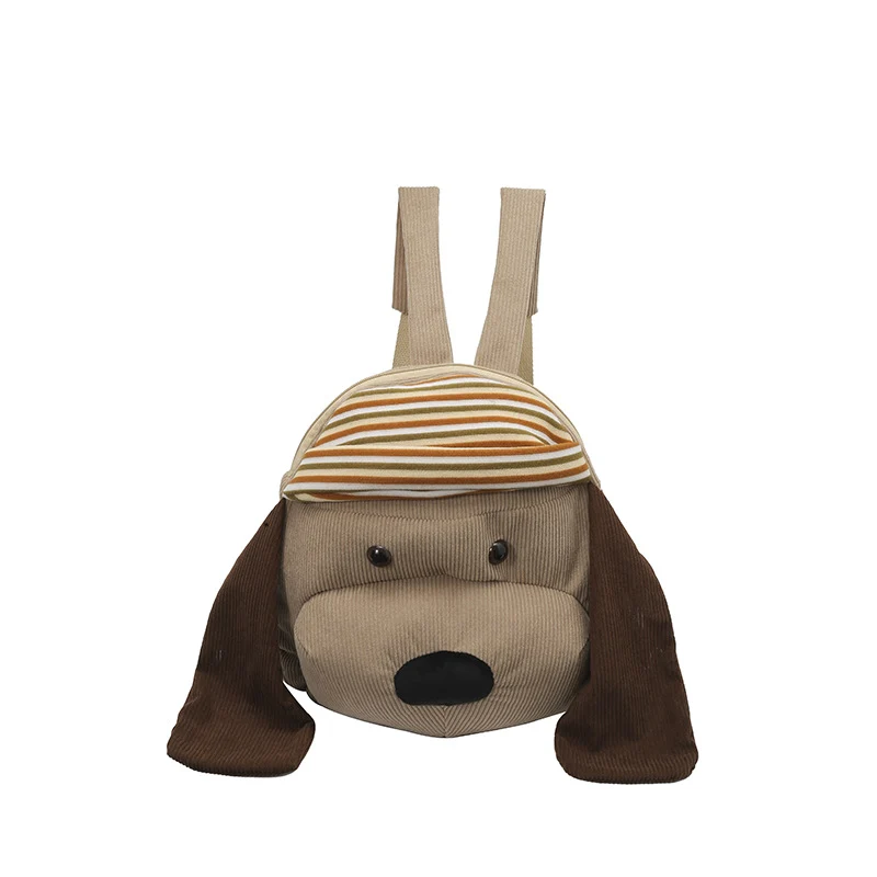 Hunde-Themen-Rucksack