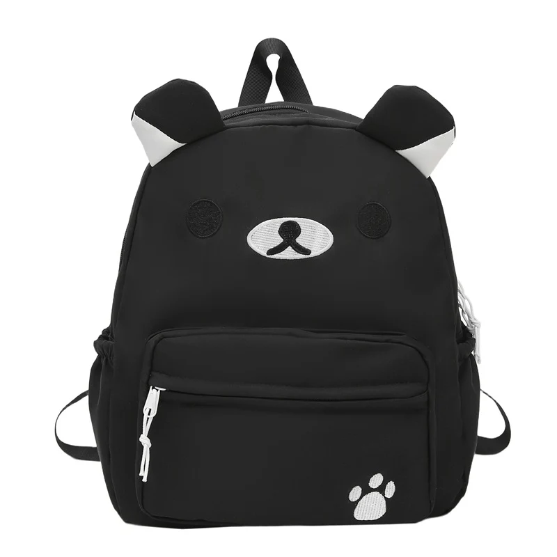 Süßer Rucksack mit Tiermotiv