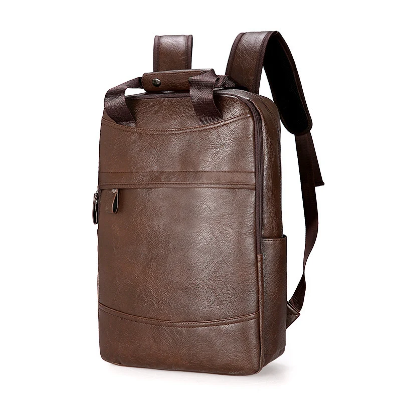 Eleganter Rucksack mit vielseitigen Fächern Skanto