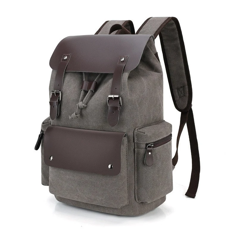 Multifunktionaler Rucksack mit praktischen Fächern Skanto