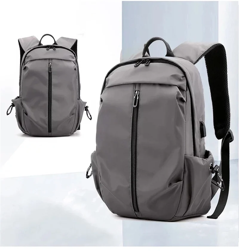 Multifunktionaler Rucksack mit mehreren Staufächern Skanto