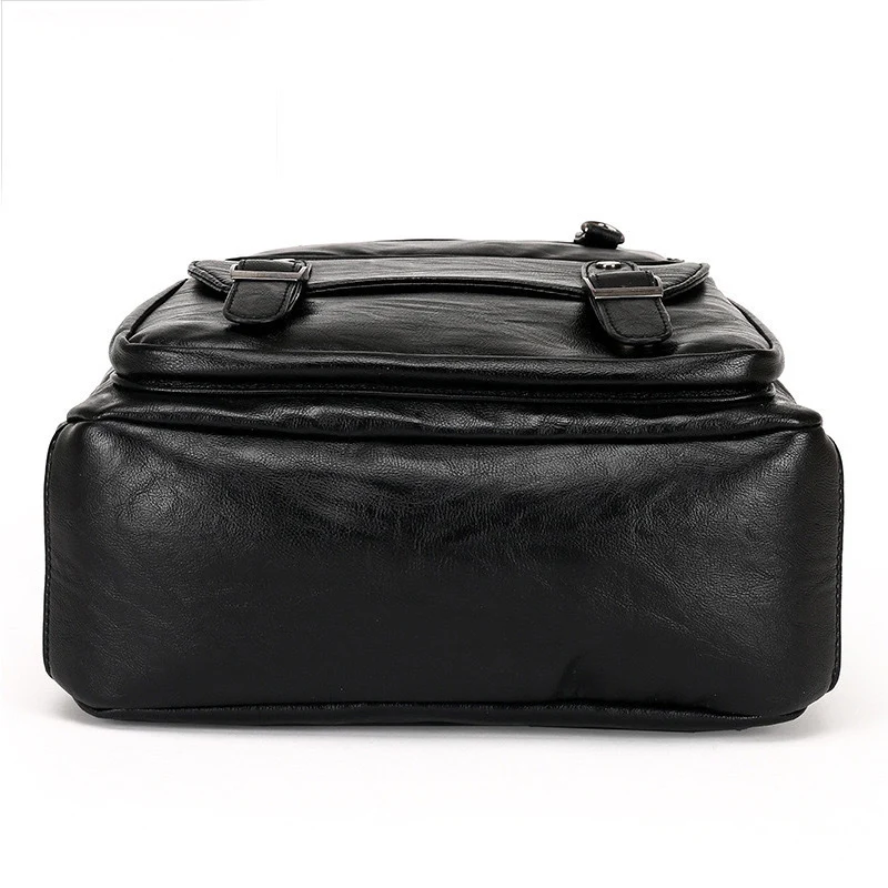 Stilvoller Rucksack mit mehreren Fächern Skanto