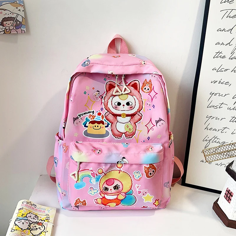 Cartoon-Themen Rucksack