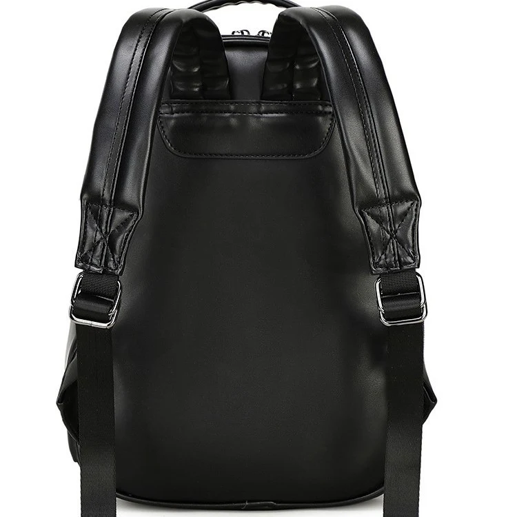 Kreativer Rucksack mit Totenkopf-Design Skanto