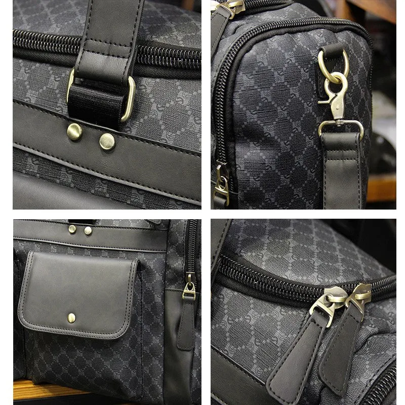 Praktische Sport- und Reisetasche Skanto