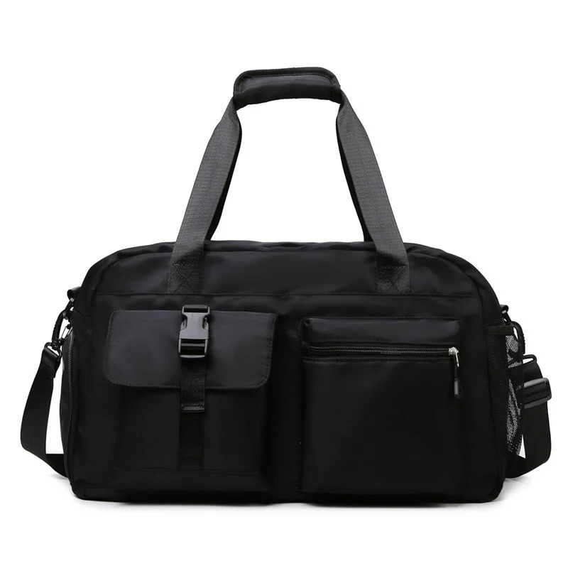 Praktische Reisetasche mit abnehmbarer Tasche Skanto