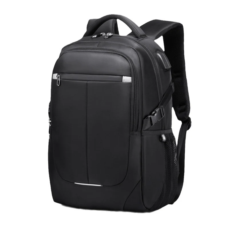 Multifunktionsrucksack mit ergonomischem Tragesystem und Laptopfach Skanto