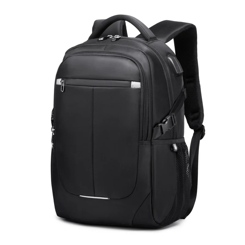 Multifunktionsrucksack mit ergonomischem Tragesystem und Laptopfach Skanto