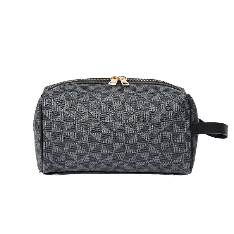 Kosmetiktasche Skanto