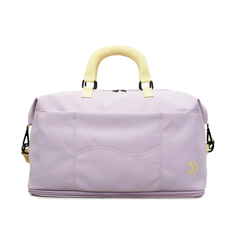 Haltbarer Multifunktionaler Reisetasche Karnz