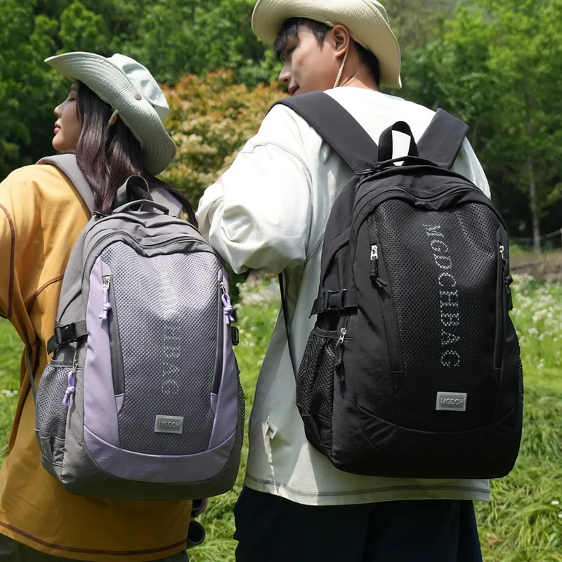Haltbarer Multifunktionaler Reise-Rucksack Karnz