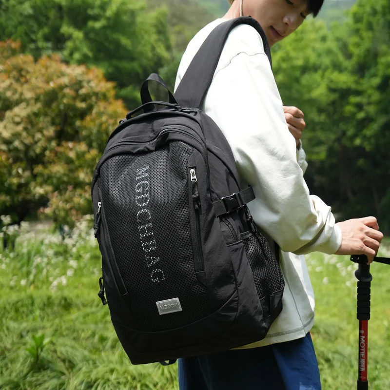 Haltbarer Multifunktionaler Reise-Rucksack Karnz