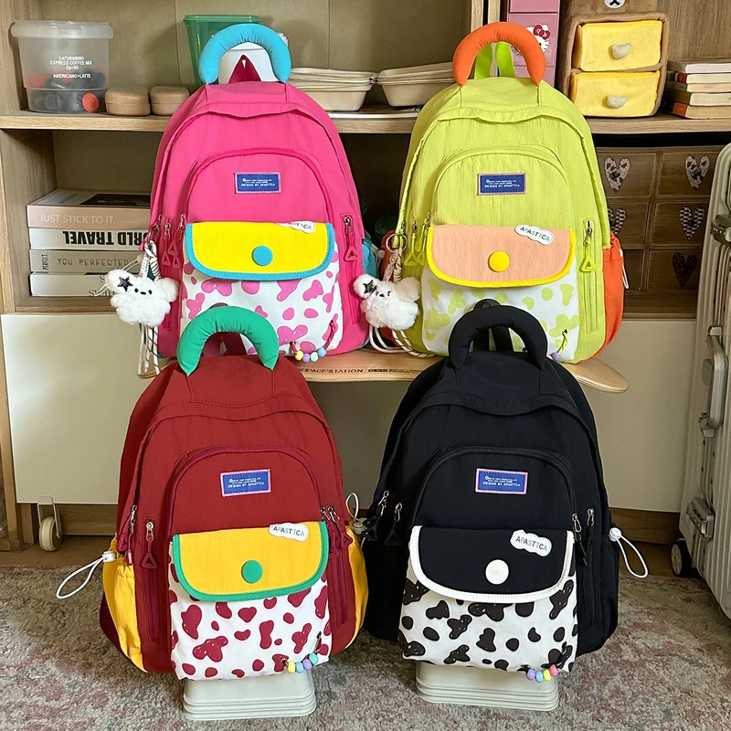 Haltbarer multifunktionaler Rucksack mit einzigartigem Design Karnz