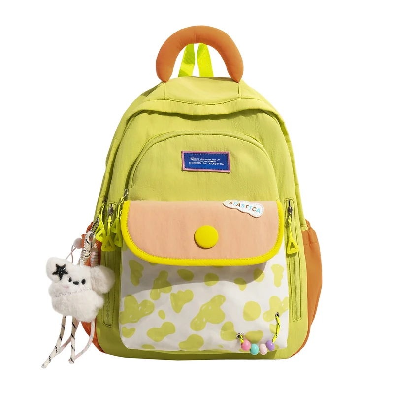 Haltbarer multifunktionaler Rucksack mit einzigartigem Design Karnz