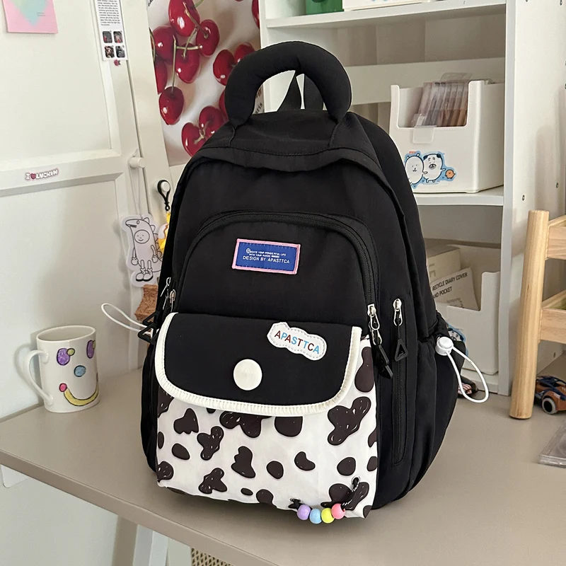 Haltbarer multifunktionaler Rucksack mit einzigartigem Design Karnz