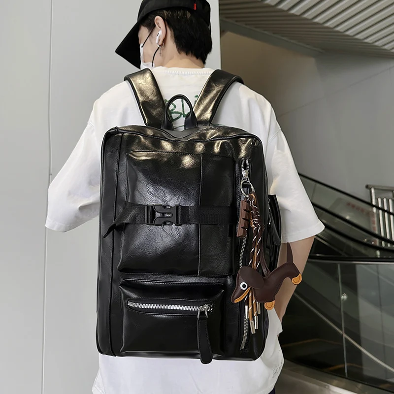 Langlebiger Multifunktionsrucksack Karnz
