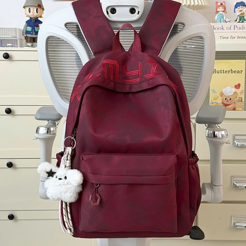Haltbarer multifunktionaler Rucksack Karnz 1791204647