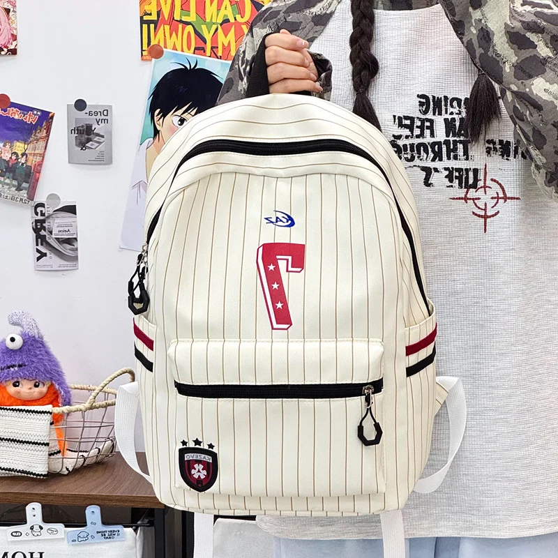 Modischer Sport-Rucksack Karnz