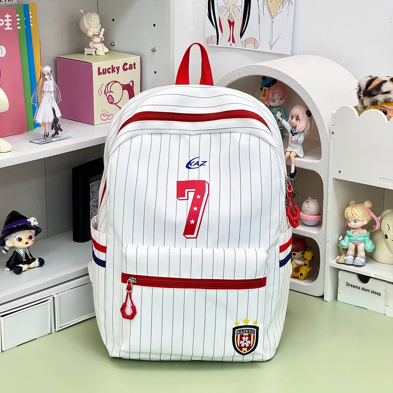 Modischer Sport-Rucksack Karnz