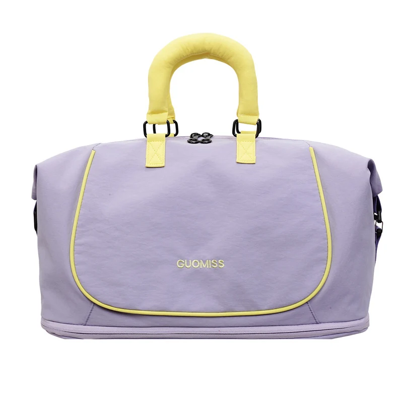 Modischer Multifunktions-Reise-Duffelbag Karnz