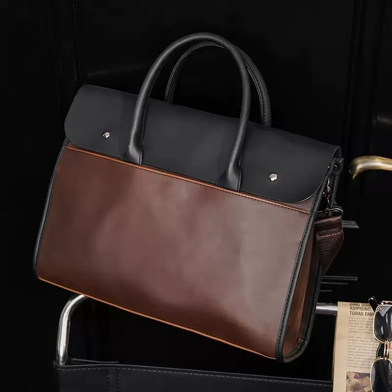 Elegante Business-Handtasche Skanto