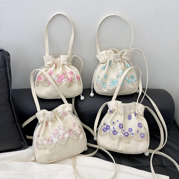 Handtasche Skanto