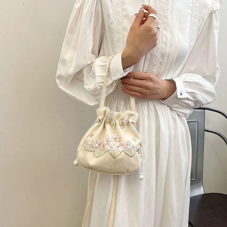 Handtasche Skanto