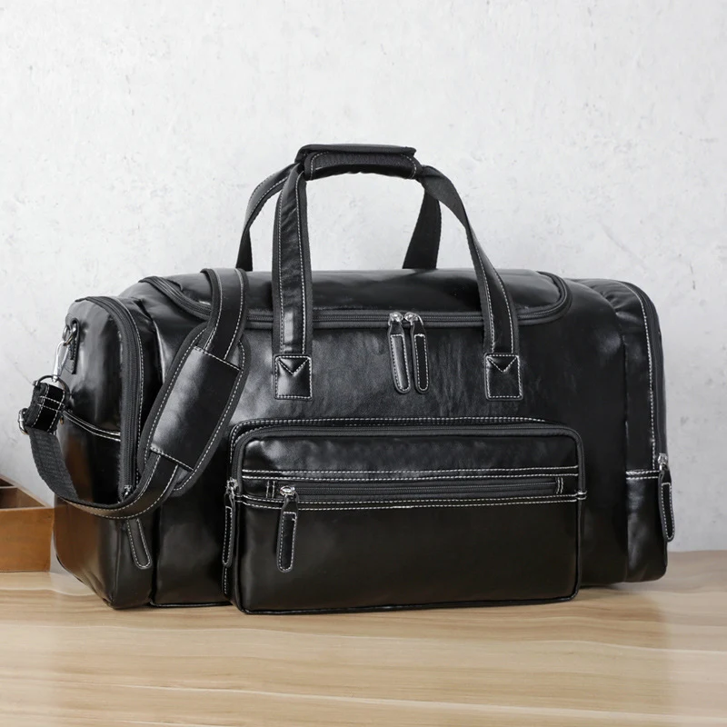 Geräumige und strapazierfähige Reisetasche Skanto