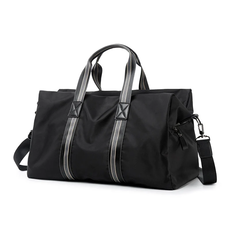 Geräumige Reisetasche Skanto