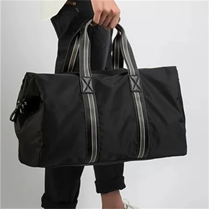 Geräumige Reisetasche Skanto