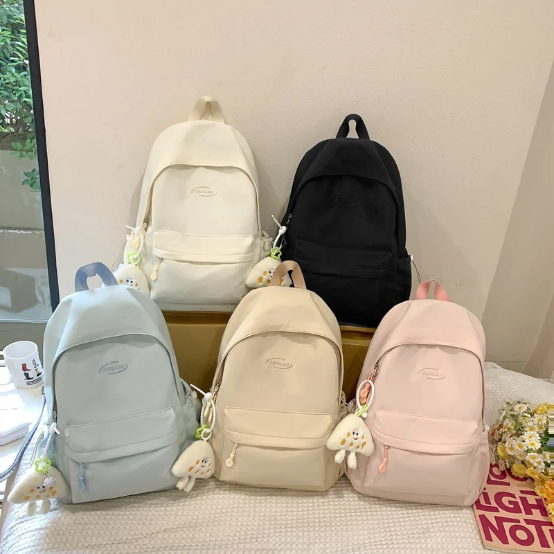 Robuste Leichte Freizeit-Rucksack Karnz