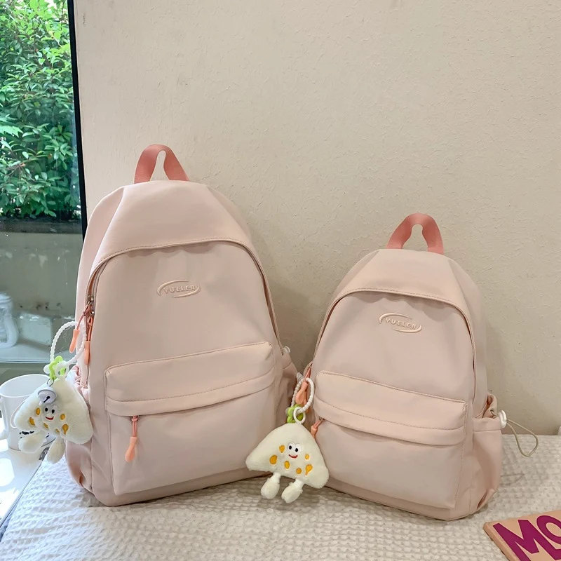 Robuste Leichte Freizeit-Rucksack Karnz